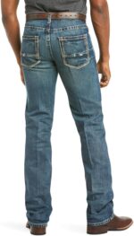 Men's   Stackable Straight Leg Jean - Image 2