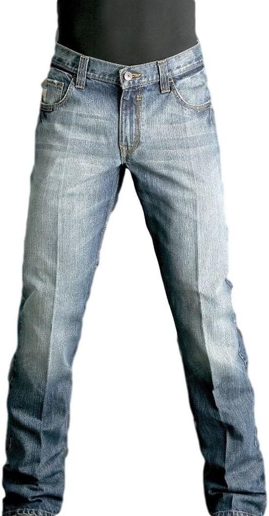 61eXX3-OHLL._AC_SL1024_.jpg Men's Relaxed Fit Jean - Image 1