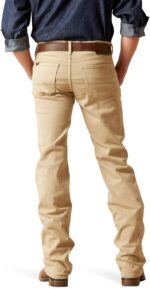 Men's   Straight Jean - Image 2