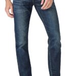 Men's Slim Fit Stretch Jeans