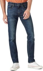 Men's Slim Fit Stretch Jeans