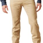 Men's   Straight Jean