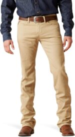 Men's   Straight Jean
