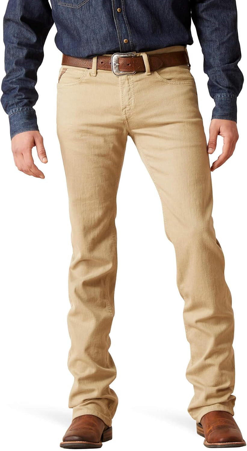 71wNBocvRXL._AC_SL1500_.jpg Men's Straight Jean - Image 1